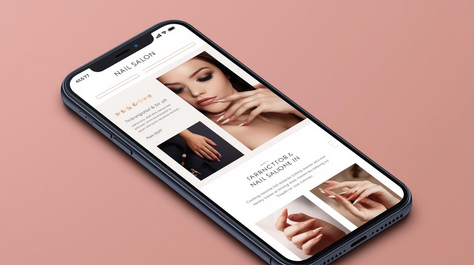 Local SEO Storefront