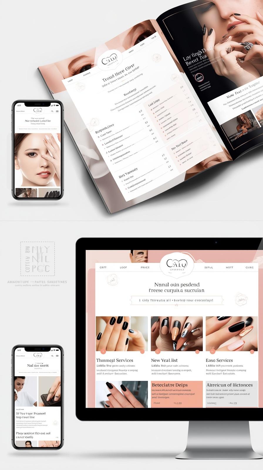 Click-to-Book Funnel